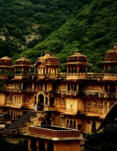 Rajasthan Heritage Tour