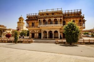 Rajasthan Culture Tour