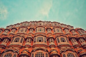 Jaipur City Sightseeing 1/Day